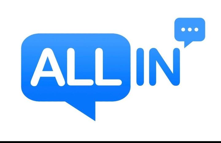 All In Talk Show LIVE!
