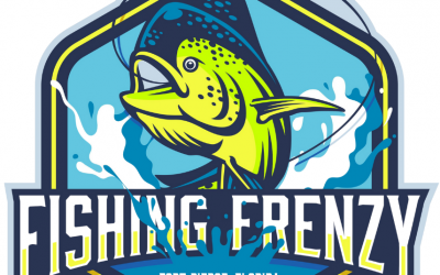 26th Annual Fishing Frenzy